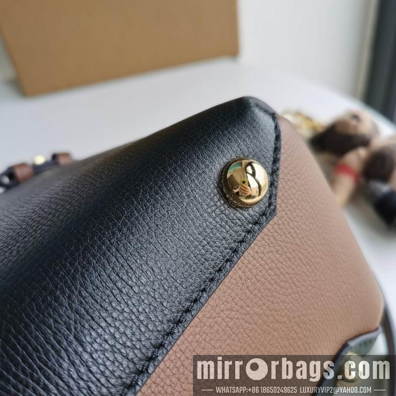 Burberry Replica Bags Burberry 26x12x19cm HQ 1