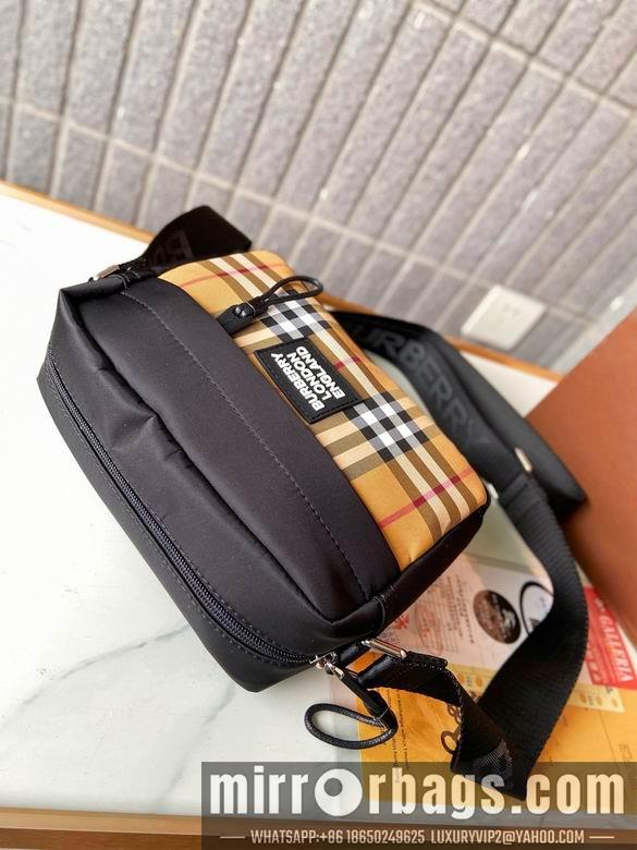 Burberry Replica Bags 89062-01 22X15X7.5cm XM 2colour