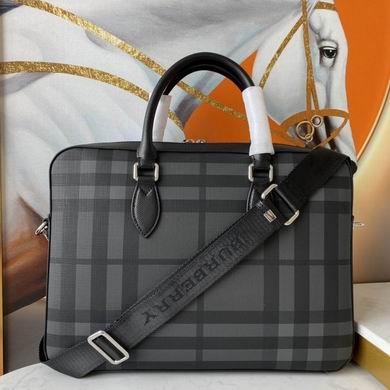 Burberry Replica Bags 06217 38X7X28cm XM 2colour