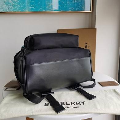 Burberry Replica Bags 30.5X14.5X42.5cm 071411 XM