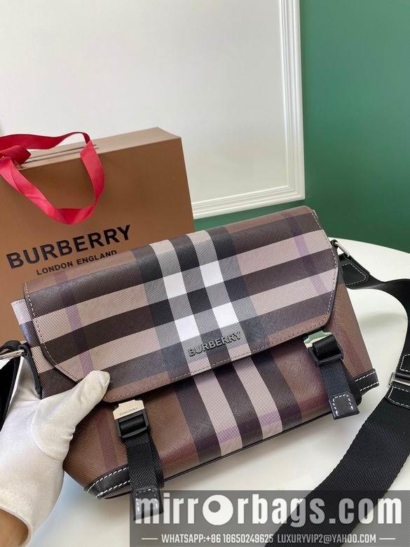 Burberry Replica Bags 85050 29X8.5X17.5cm XM