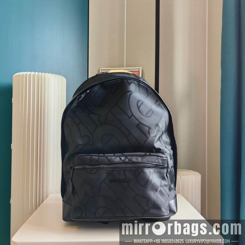 Burberry Replica Bags 28X13X38cm 053108 XMY 2colour