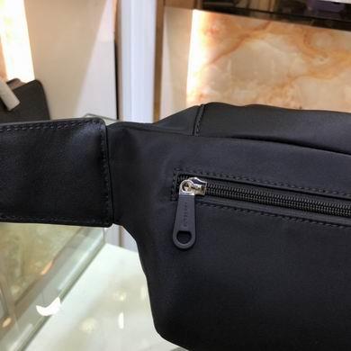 Burberry Replica Bags 18030-4 30X18X16cm XM