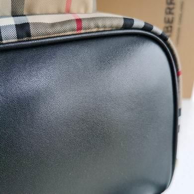 Burberry Replica Bags 30.5X14.5X42.5cm 071411 XM