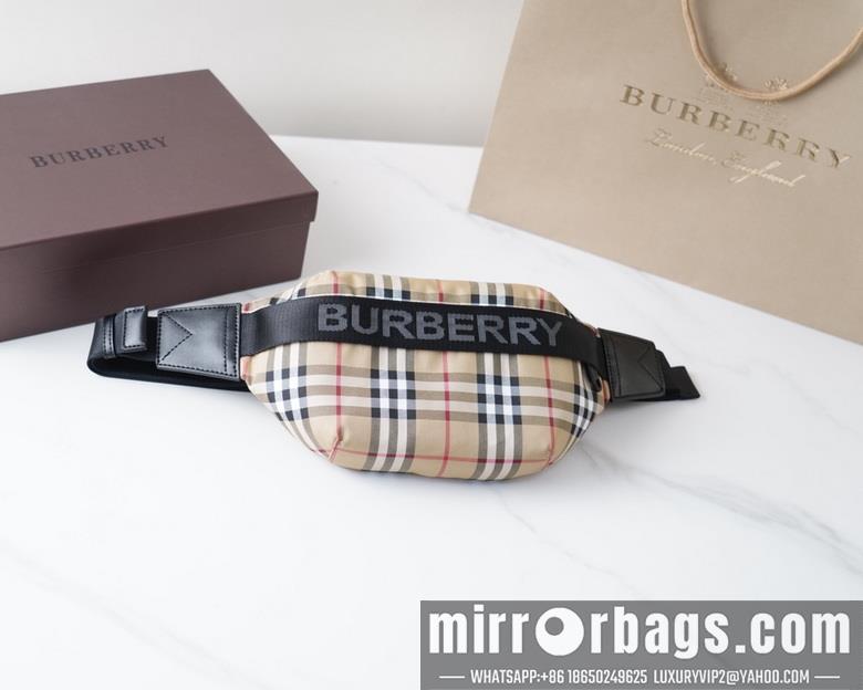 Burberry Replica Bags 30X15cm 121602 XM 3colour