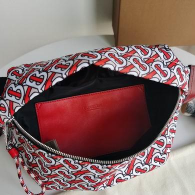 Burberry Replica Bags 31X7.5X16cm 071710 XM