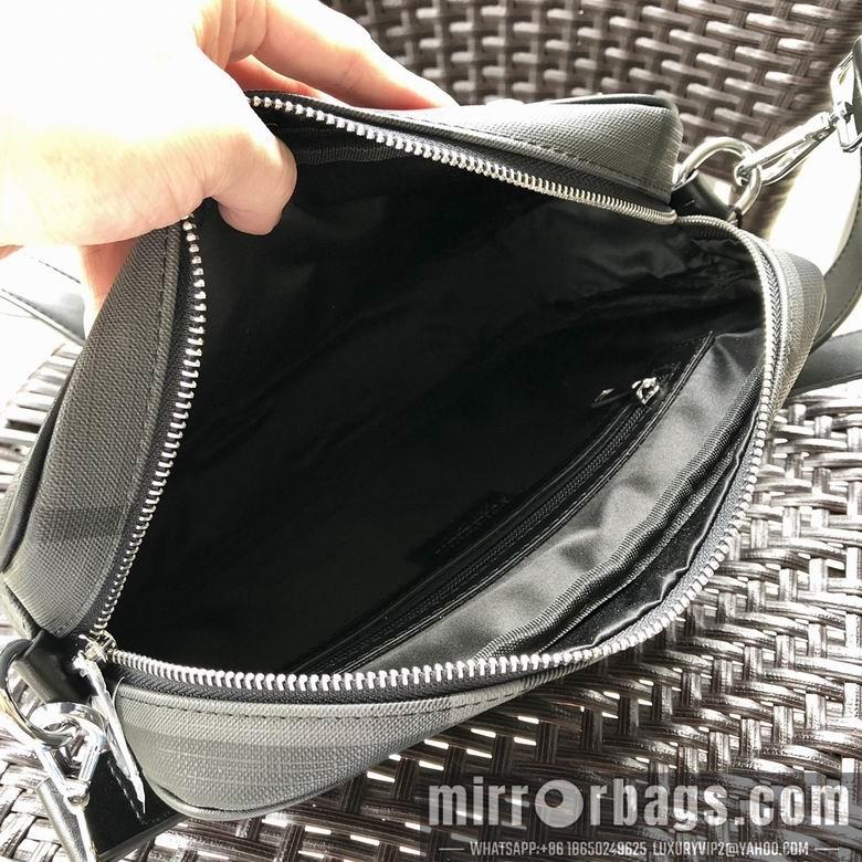 Burberry Replica Bags 5151 27X19X7cm XM 2colour