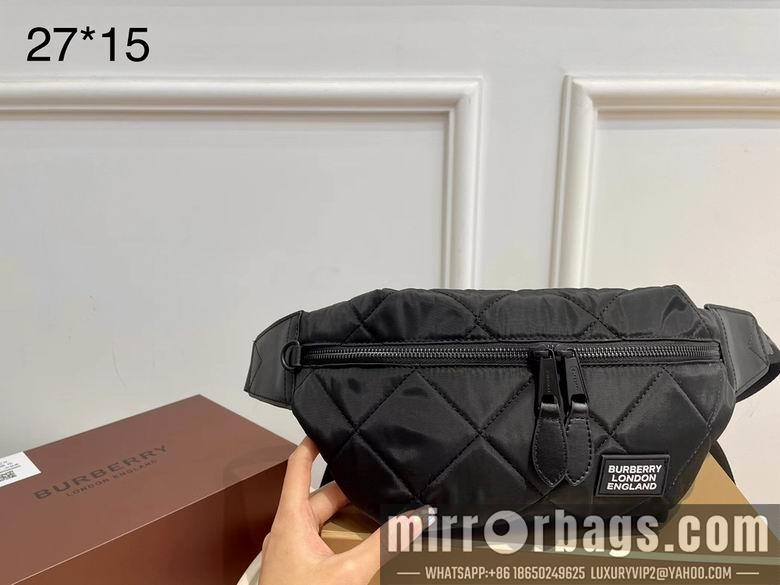 Burberry Replica Bags 27X15cm 030502 WP