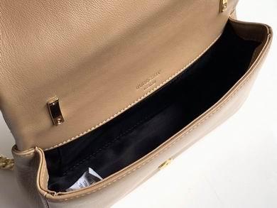 Burberry Replica Bags 80208481 23X13X6cm YG 1