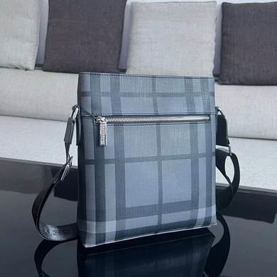 Burberry Replica Bags 2814-2 24X28X6cm SC 2colour