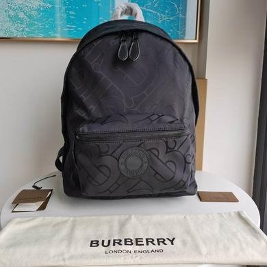 Burberry Replica Bags Burberry 30.5x14.5x42.5cm HQ 1 2