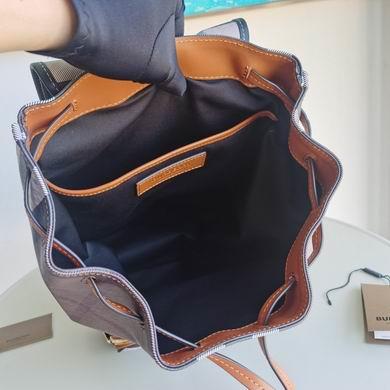 Burberry Replica Bags 24X13Xx37cm 091309 XM 2色