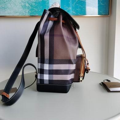 Burberry Replica Bags 24X13Xx37cm 091309 XM 2色