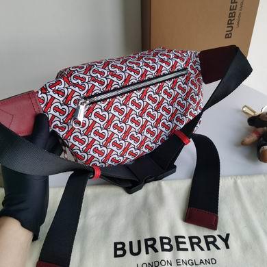 Burberry Replica Bags 31X7.5X16cm 071710 XM