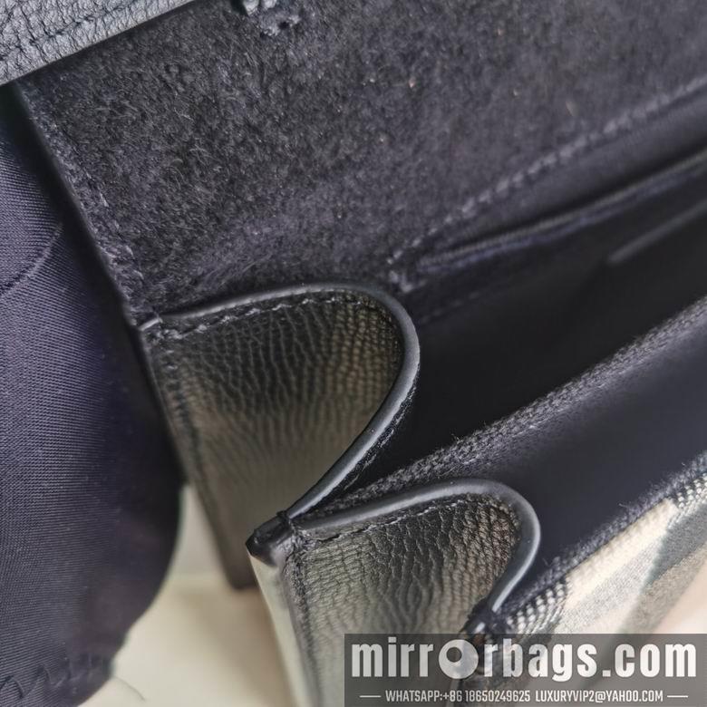Burberry Replica Bags 8251 24x4x17.5cm HQ 1