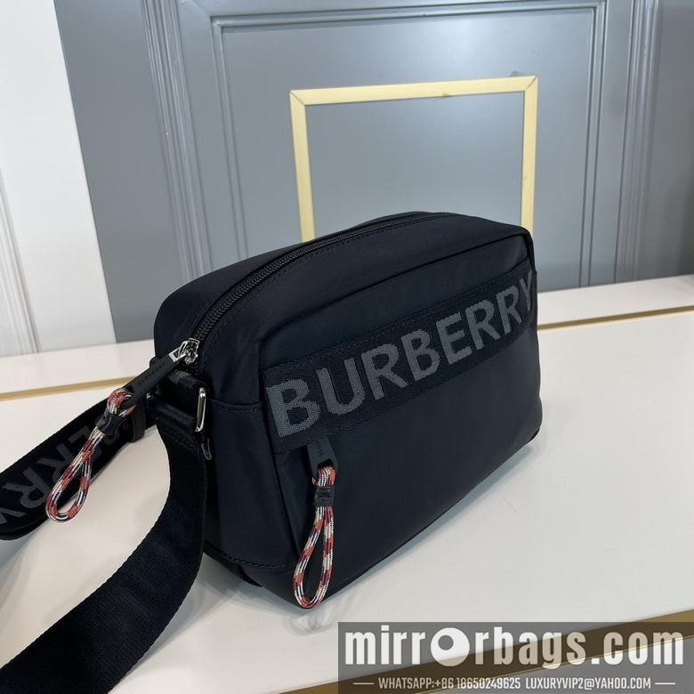 Burberry Replica Bags 606 22X15X10cm XM