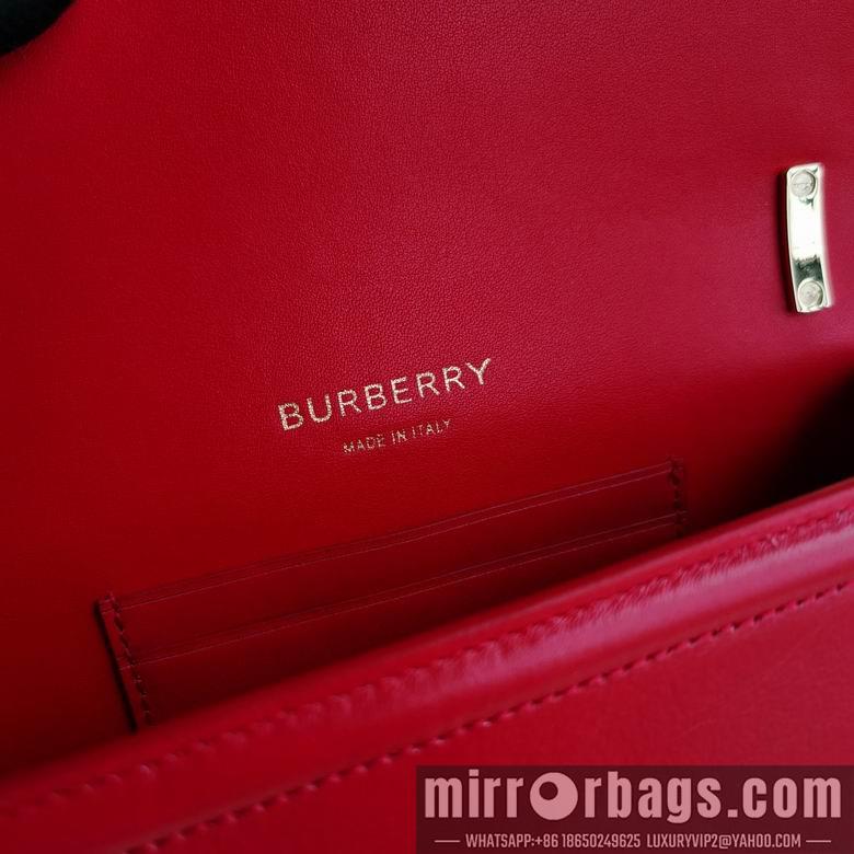 Burberry Replica Bags 80522321 20x5.5x12.5cm HQ 3