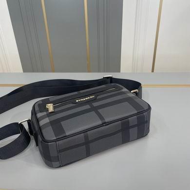 Burberry Replica Bags 8362-3 26X17.5X6cm XM