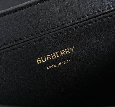 Burberry Replica Bags 1209 25X8.5X18cm WP 2colour