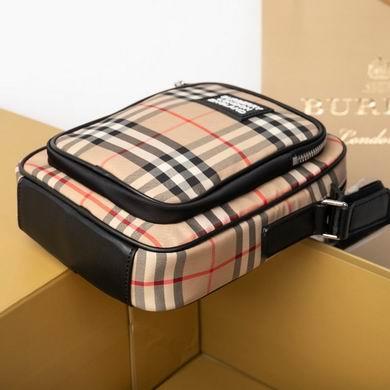 Burberry Replica Bags 1831 17X5.5X22cm XM 2colour