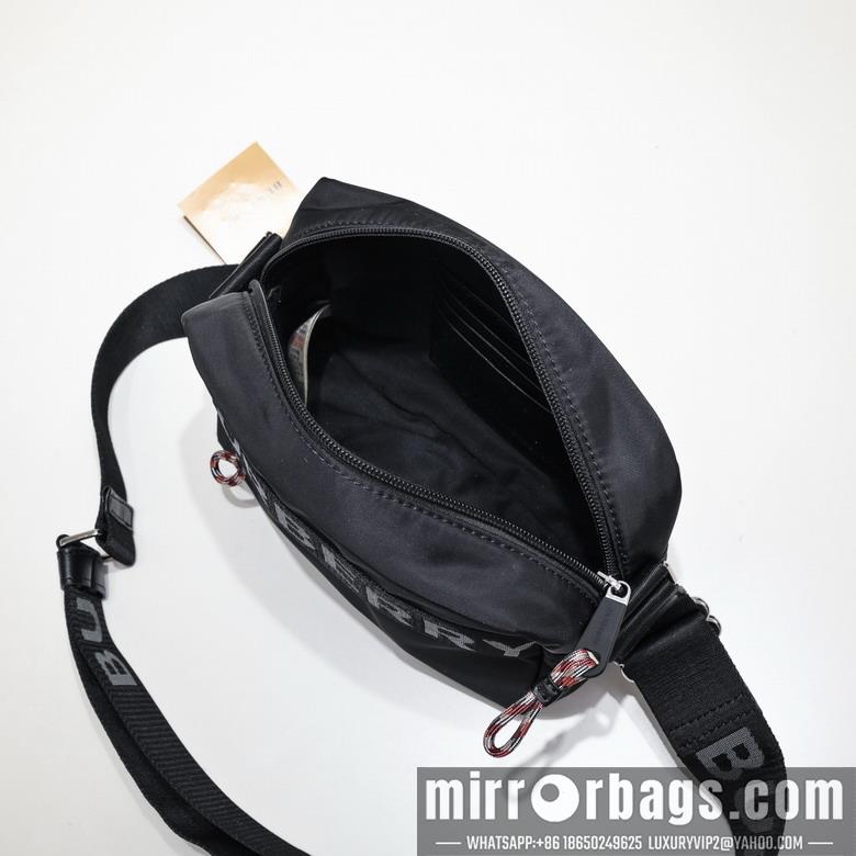 Burberry Replica Bags Bur 19143 22.5x14.5x8cm ww