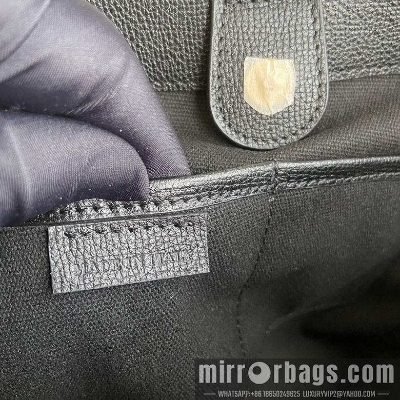 Burberry Replica Bags Burberry 29.5x25.5x13cm HQ 3