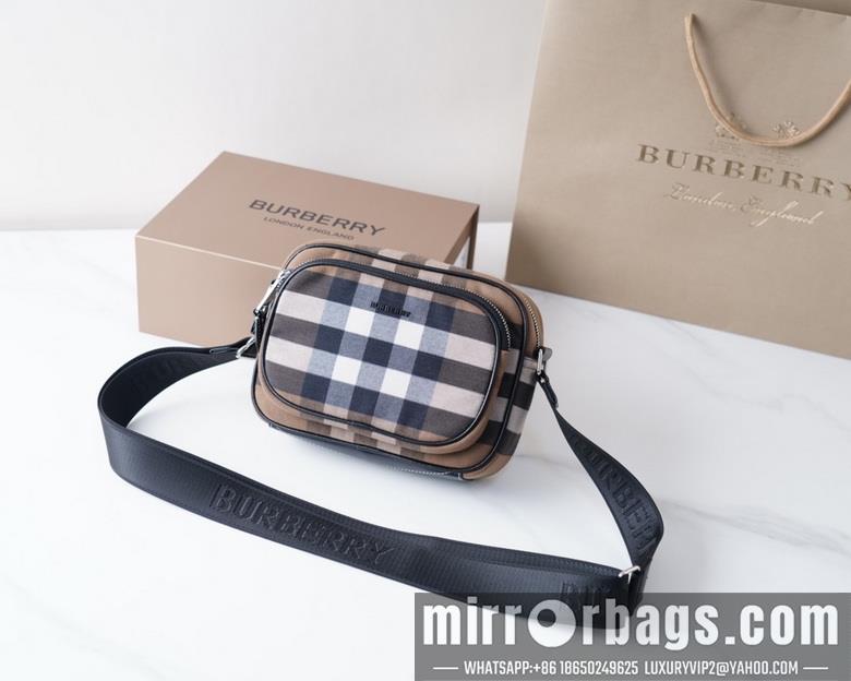 Burberry Replica Bags 22X15X6cm 121603 XM