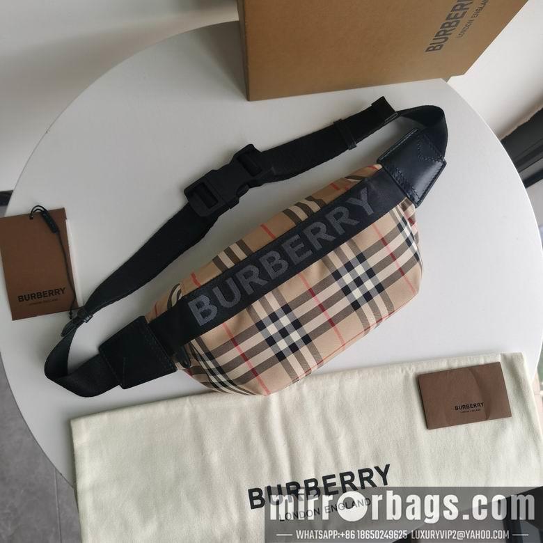 Burberry Replica Bags Vintage 31x7.5x16cm HQ 1