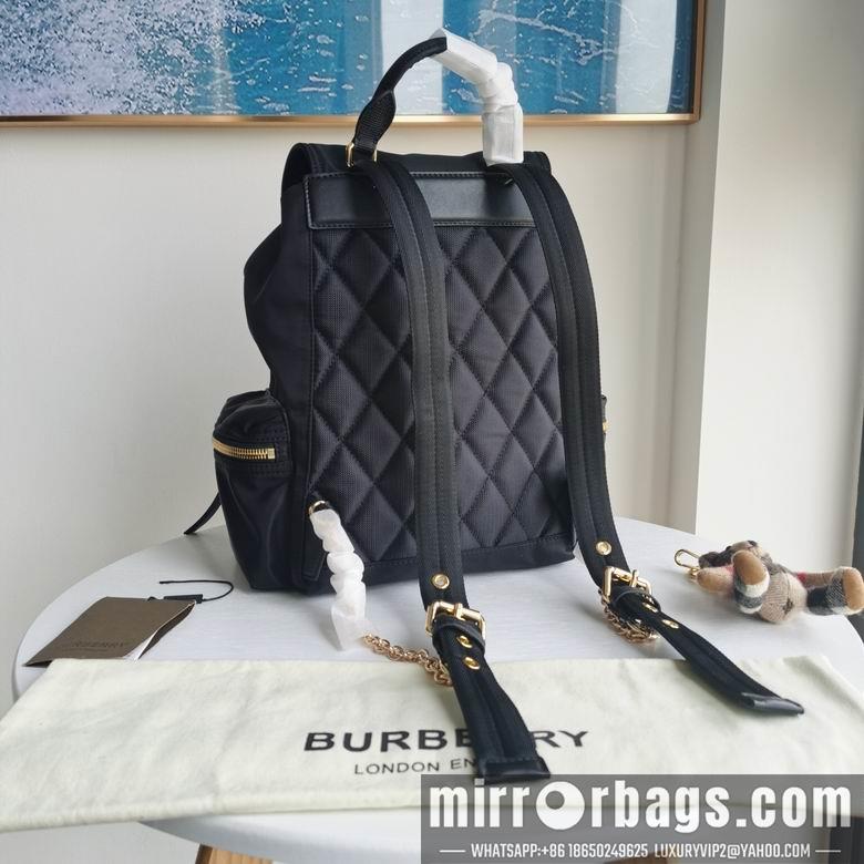 Burberry Replica Bags 8791 31X14X38cm IQ 5