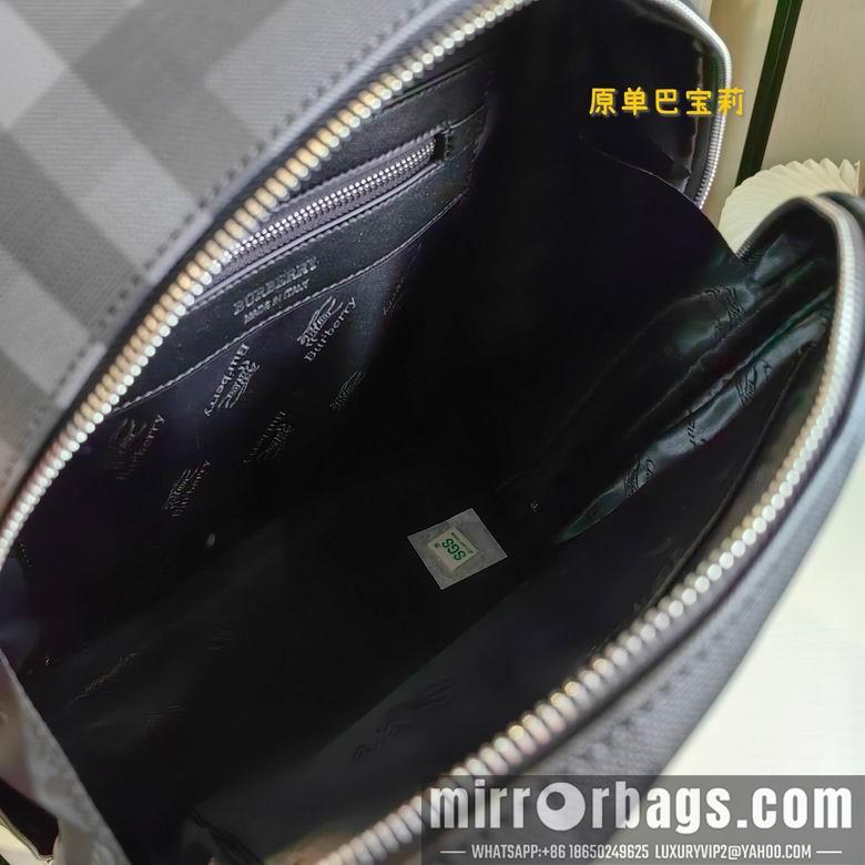 Burberry Replica Bags 28X39cm 052314 XMY 3colour