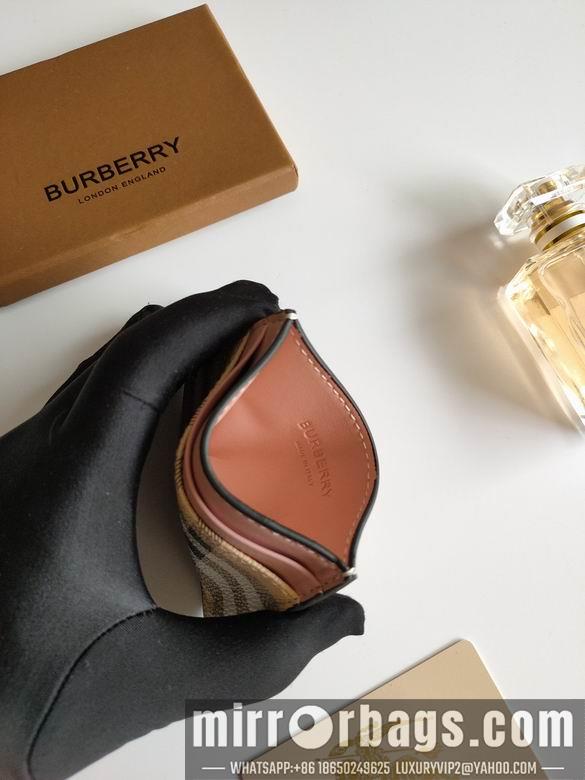 Burberry Replica Bags 8048 10.5X7.5cm YG 1