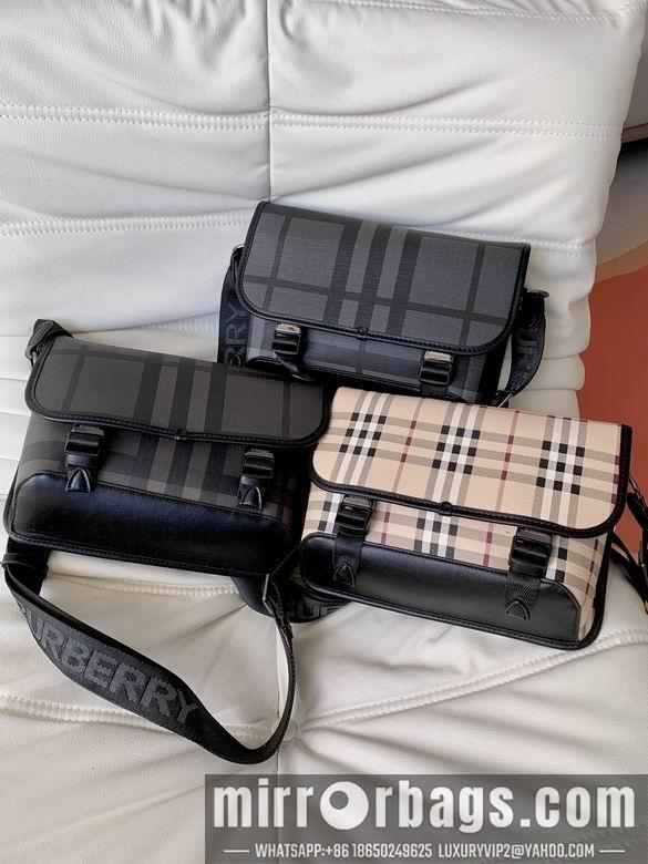 Burberry Replica Bags 28X20X6cm 102707 XM 3colour