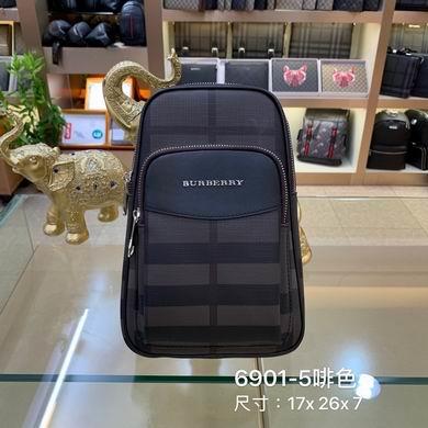 Burberry Replica Bags 6901-5 17X7X26cm WP