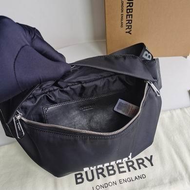 Burberry Replica Bags 31X7.5X16cm 071417 XM