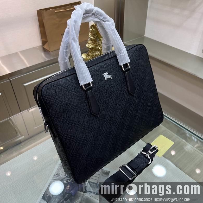 Burberry Replica Bags 66212-1 39X6.5X29cm XM