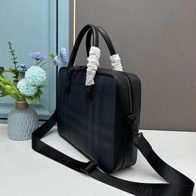 Burberry Replica Bags 6048-1 36X28X9cm WP 3colour