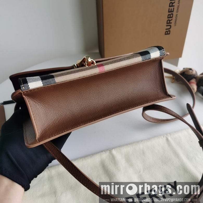 Burberry Replica Bags 8251 24x4x17.5cm HQ 3