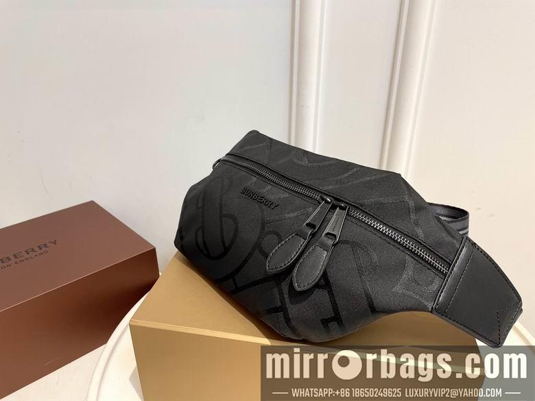 Burberry Replica Bags 27X15cm 030504 WP