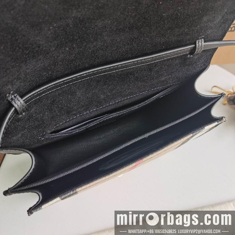 Burberry Replica Bags 8251 24x4x17.5cm HQ 1