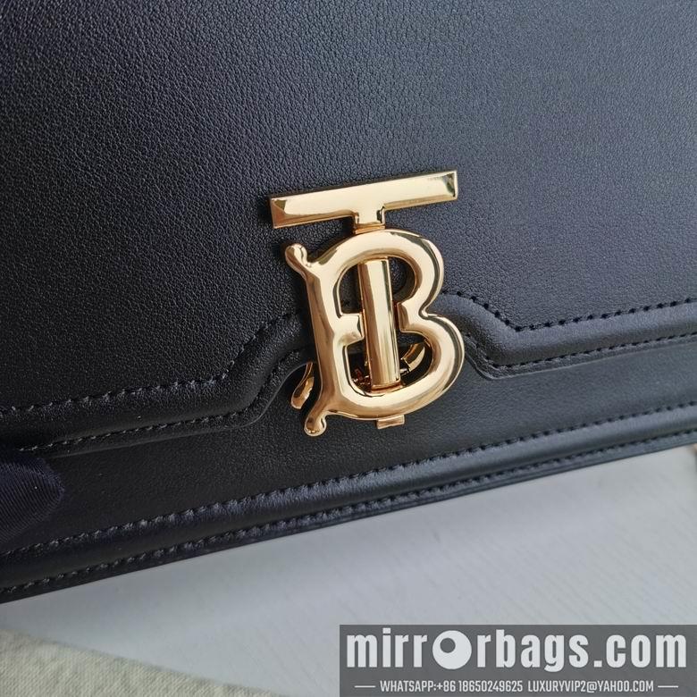 Burberry Replica Bags 80522321 20x5.5x12.5cm HQ 2