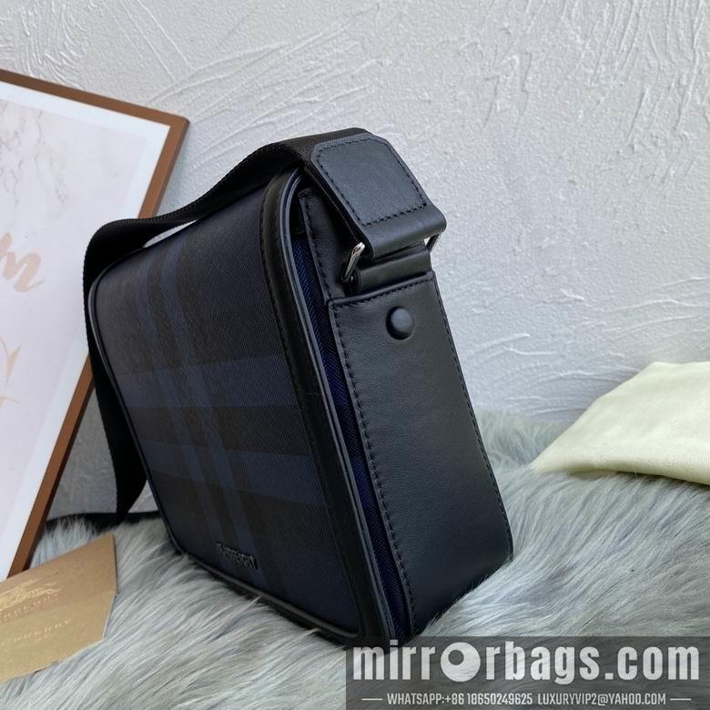 Burberry Replica Bags 80741071 25.5X6.5X21.5cm WP