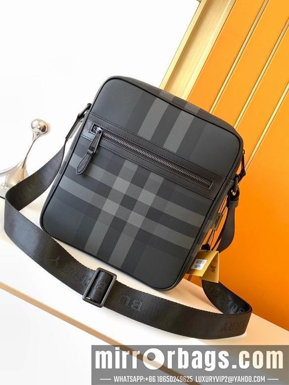 Burberry Replica Bags 6075-5 25X28X8cm XM