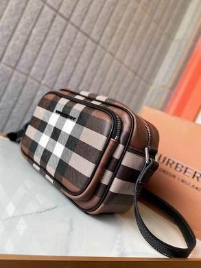 Burberry Replica Bags 80491451 23X15.5X9.5cm XM 2colour