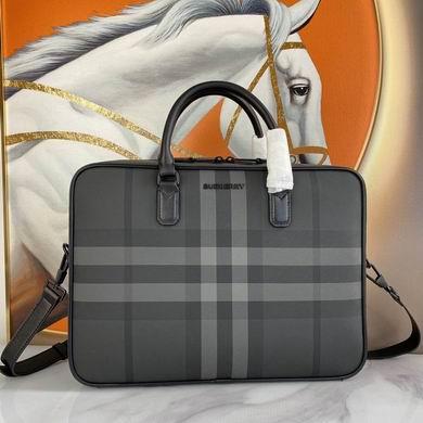 Burberry Replica Bags 80653381 38X9X28cm XM