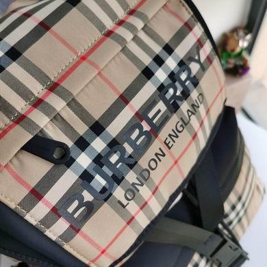 Burberry Replica Bags Burberry 34x17x40cm HQ 3
