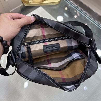 Burberry Replica Bags 5149-5 25X7.5X27cm WP