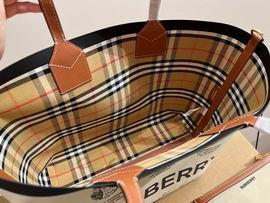 Burberry Replica Bags 35X29cm 061304 DN 2colour