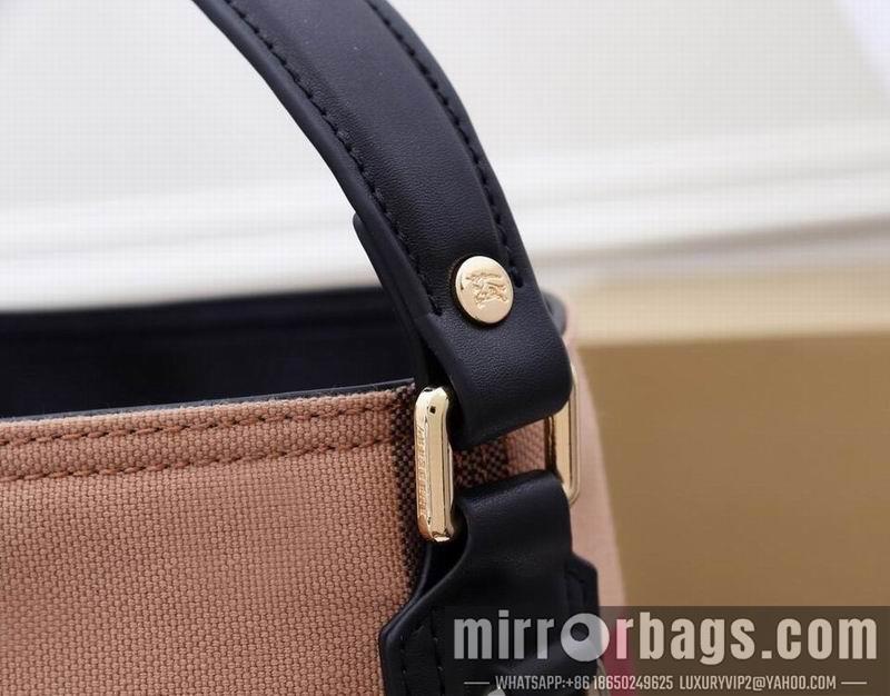Burberry Replica Bags TT8206 black