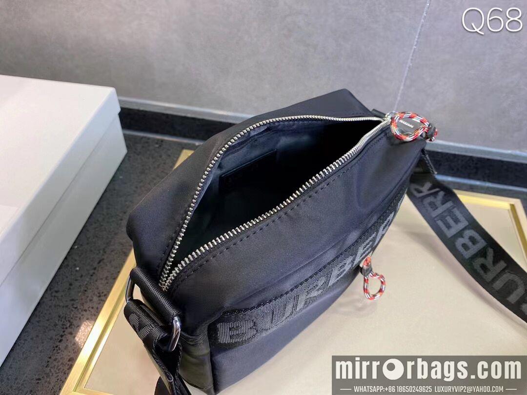 Burberry Replica Bags 23cm 060102 XM
