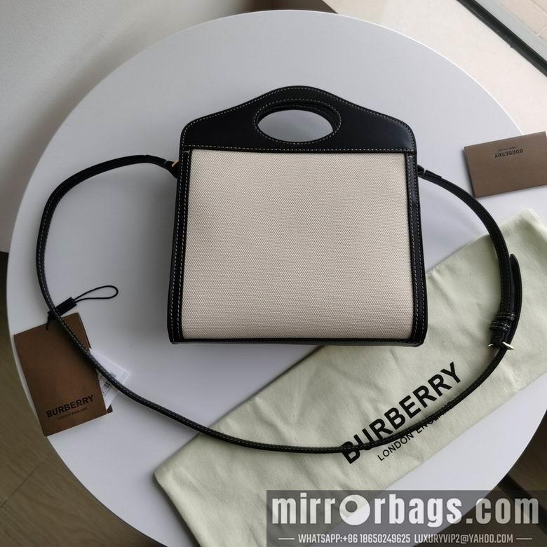 Burberry Replica Bags 2090 23x6x26.5cm YG 2